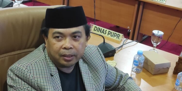 Sidang Penentuan Gugatan Tapal Batas Kampung Sidrap di MK Digelar Besok