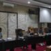 Dewan Bahas Peraturan Baru untuk Perumda AUJ, Fokus pada Kepatuhan dan Keberlanjutan Kebijakan