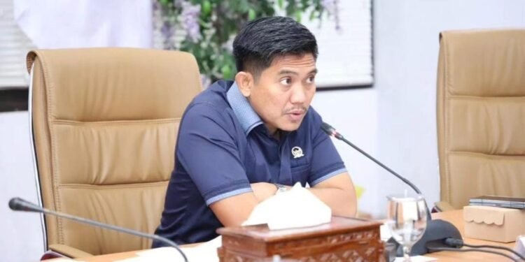 Pemilihan Dirut PT BME, Ketua DPRD Bontang Minta Transparansi dan Kompetensi