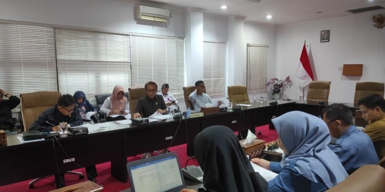 DPRD Bontang Pertanyakan Kepemilikan Saham PT BME yang Tidak Transparan