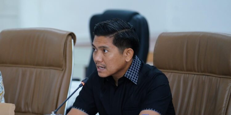 Ketua DPRD Bontang Dorong Pemuda Manfaatkan Bonus Demografi Jelang Kehadiran IKN