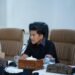 Ketua DPRD Bontang Dorong Pemuda Manfaatkan Bonus Demografi Jelang Kehadiran IKN