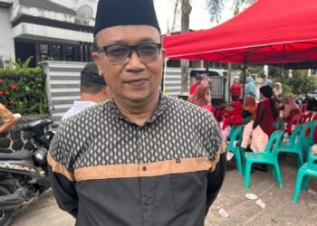 Tahun Pertama di Parlemen, Bonnie Sukardi Bakal Fokus ke Penanganan Infrastruktur Bontang