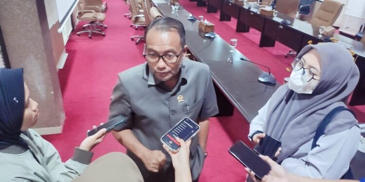 Lahan Pemakaman Bontang Barat dan Polder BSD Belum Klir, Komisi III Desak Pemerintah Lebih Serius