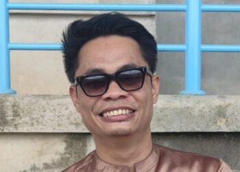 Anggota DRPD Bontang Winardi Apresiasi Peran Pers dalam HUT RI ke-79