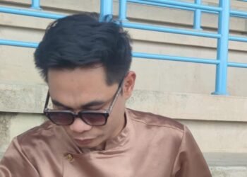 Winardi Ajak Warga Bontang Fokus pada Penguatan Ekonomi dan Persatuan di HUT RI ke-79