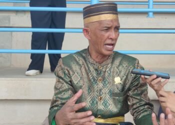 Sambut Indonesia Emas 2045, Yusuf Serukan Perbaikan Infrastruktur dan Optimalisasi Anggaran