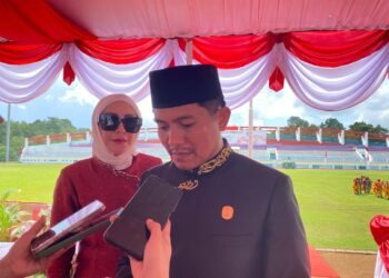 Ketua DPRD Bontang Sebut SDM Berkualitas Kunci Bontang Hadapi IKN