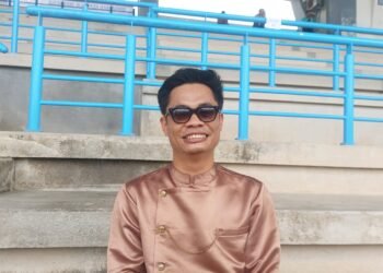 Pembangunan Masyarakat Pesisir Jadi Fokus Winardi Sambut HUT ke-79 RI