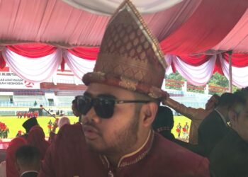 Anggota DPRD Bontang Alfin Kecam Usulan Pelepasan Jilbab untuk Paskibraka Putri
