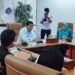 Tanggapi Pertanyaan Peran DPRD Terhadap Kesejahteraan Penyandang Disabilitas, Ini Penyataan Andi Faisal Sofyan Hasdam