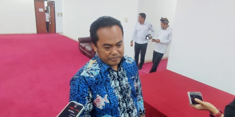 Masih Jadi Langganan Banjir, Faisal Dorong Anggaran Penanganan Banjir Diprioritaskan untuk Kelurahan Guntung