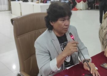 DPRD Bontang Tegaskan Pentingnya Konsistensi Anggaran dalam Rancangan KUA-PPAS 2025