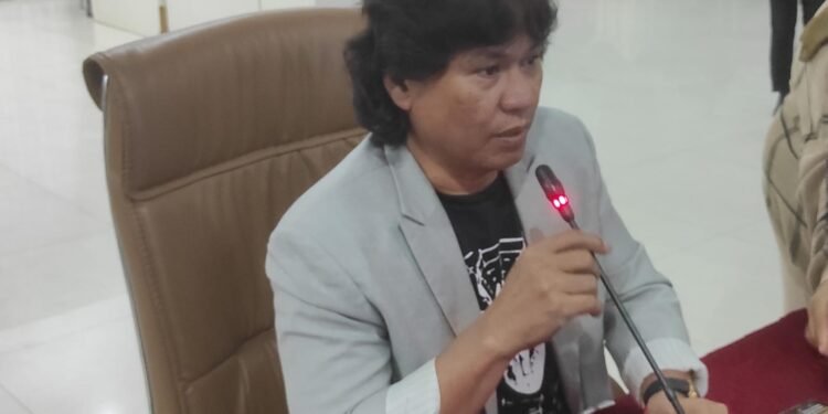 DPRD Bontang Tegaskan Pentingnya Konsistensi Anggaran dalam Rancangan KUA-PPAS 2025