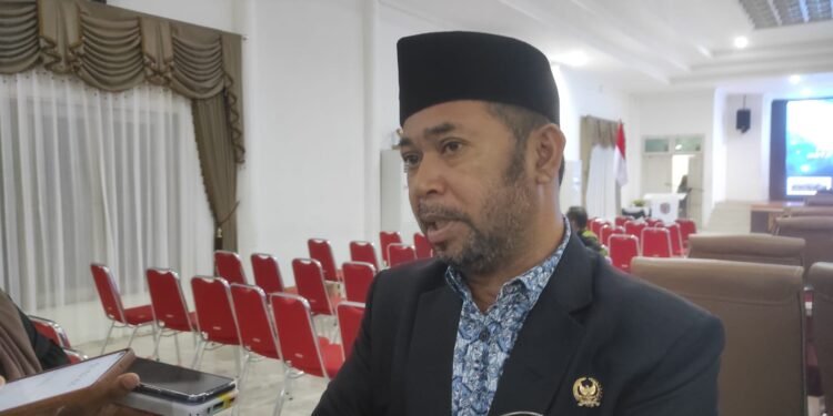 DPRD Bontang Minta Pemkot Fokus pada Penggunaan Anggaran yang Tepat Sasaran