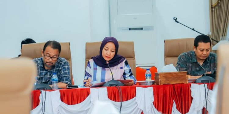 Tri Ismawati Desak Penegakan Hukum yang Tegas untuk Pelaku Pemerkosaan, Bukan Legalisasi Aborsi