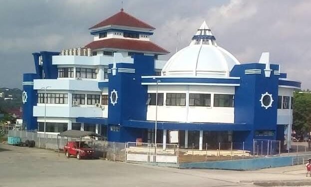 DPRD Bontang Desak Pemkot Cari Solusi Atasi Kemacetan di Area Pelabuhan Loktuan