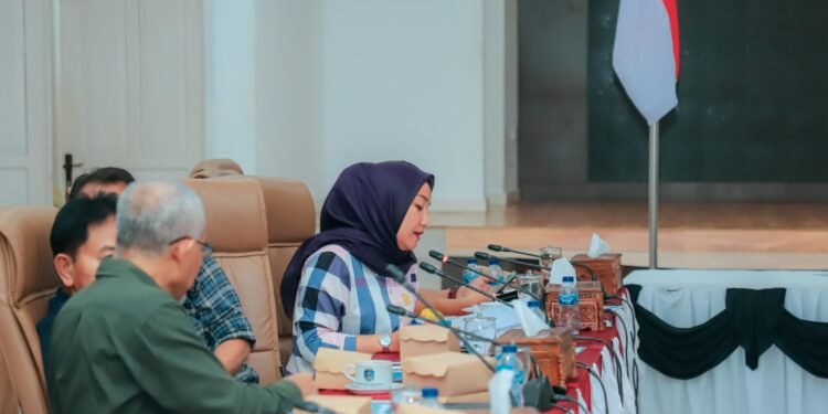 Tri Kritisi Kurangnya Pemberdayaan Penjahit Lokal dalam Proyek Seragam Sekolah