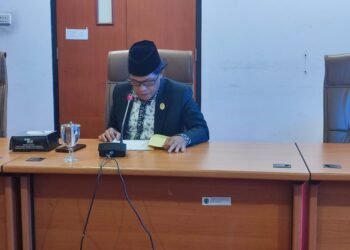 RPJPD Selesai, Fraksi Golkar Bersama Nasdem Apresiasi Pansus