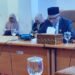 Jargon Bontang di Raperda RPJPD 2025-2045 Diubah jadi Bontang Sentosa Fraksi PKS: Sudah Sangat Tepat