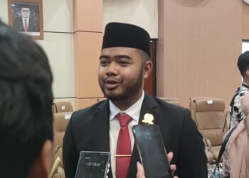 Alfin Dorong Peningkatan Keterampilan UMKM Konveksi untuk Hadapi Persaingan Pasar