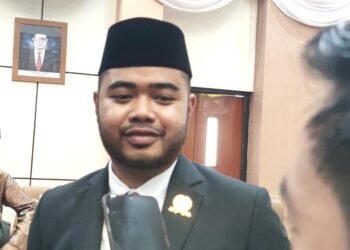 Pemkot Diminta Pastikan Ketersediaan Tenaga Kerja di Proyek Pemerintah