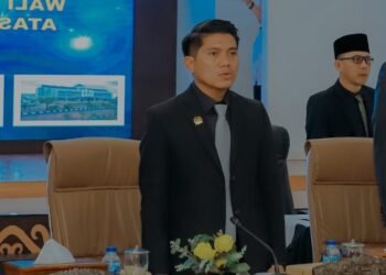 DPRD Bontang Siap Sambut Aksi DPD KNPI, Ketua Dewan: Asal Damai dan Tertib