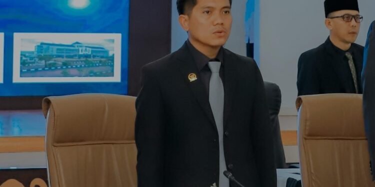 DPRD Bontang Siap Sambut Aksi DPD KNPI, Ketua Dewan: Asal Damai dan Tertib