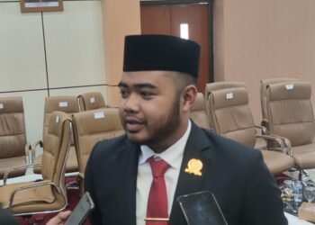 Disdamkartan Bontang Sorotan Utama, Pegawai Terlibat Narkoba Semakin Marak, Ini Pesan Anggota DPRD Bontang