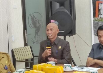 Pembangunan Jalan Lingkar: Yusuf Minta Pemkot Jadikan Prioritas Utama