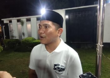 Proses Pengunduran Diri Muhammad Aswar dari DPRD Masih Menunggu Penetapan KPU, Ini Penjelasan Dari Andi Faiz