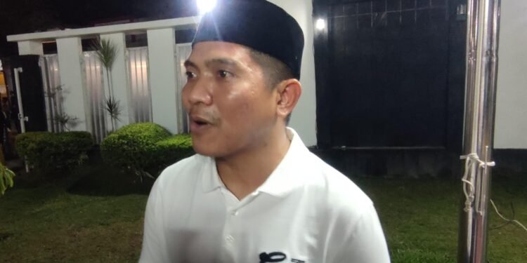 Proses Pengunduran Diri Muhammad Aswar dari DPRD Masih Menunggu Penetapan KPU, Ini Penjelasan Dari Andi Faiz
