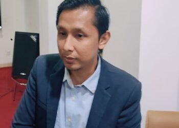 Penerangan Jalan di Bontang Lestari Butuh Perhatian, DPRD Minta Pemkot Tindakan Segera