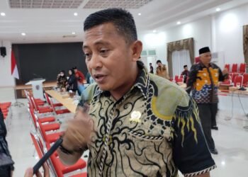 Ikuti Masa Orientasi, Anggota Dewan Baru Dapatkan Ilmu Baru