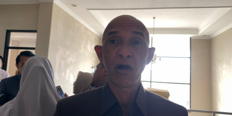 DPRD Bontang Tingkatkan Kapasitas Anggota Baru Melalui Orientasi di Balikpapan