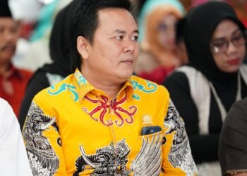 DPRD Bontang Desak Realisasi Pemakaman Muslim di Bontang Barat