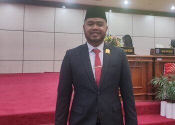 Pemkot Bontang Luncurkan Program Kredit Usaha Mikro 0%: Berikut Dukungan dan Saran dari Dewan