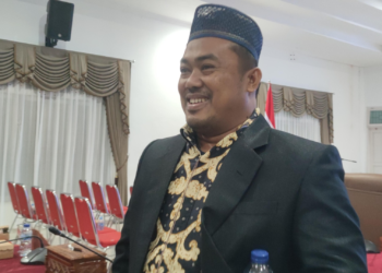 Faizal Minta Pemkot Evaluasi Anggaran Bimtek dan Fokus pada Proyek Infrastruktur