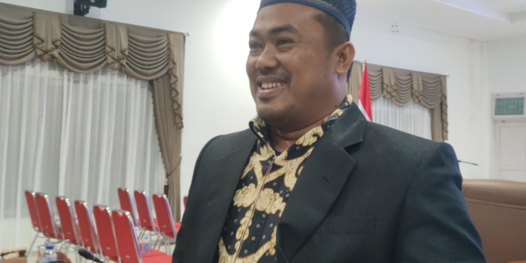 Faizal Minta Pemkot Evaluasi Anggaran Bimtek dan Fokus pada Proyek Infrastruktur