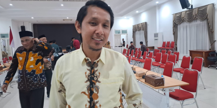 DPRD Bontang Desak Peningkatan Insentif Kader Posyandu untuk Turunkan Angka Stunting