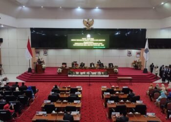 Anggota DPRD Bontang Siap Laksanakan Orientasi Besok