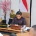 Ketua DPRD Bontang Ucapkan Selamat HUT ke-79 Palang Merah Indonesia, Hargai Komitmen Pelayanan Sosial