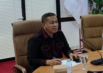 Maming Ditetapkan Sebagai Wakil Ketua II DPRD, Dorong Pelatihan untuk Anak Putus Sekolah