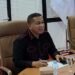 Maming Ditetapkan Sebagai Wakil Ketua II DPRD, Dorong Pelatihan untuk Anak Putus Sekolah