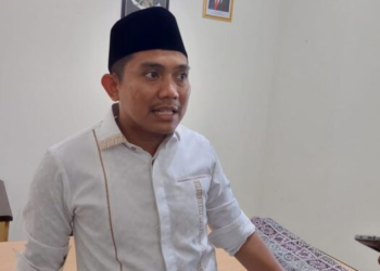 DPRD Bontang Apresiasi Rencana Pembangunan Mini Soccer di Pulau Tihi-Tihi, Serukan Kajian Kelayakan