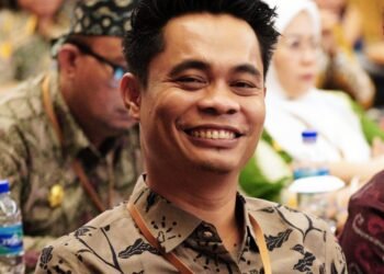 Winardi Anjurkan Pemkot Bontang Fokus pada Data untuk Atasi Pengangguran