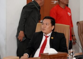 DPRD Bontang Soroti Pentingnya Peningkatan SDM di Kecamatan Bontang Barat