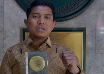 Penghargaan Nirwasita Tantra: Langkah DPRD Bontang untuk Meningkatkan Kesejahteraan Pasukan Kuning