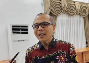 DPRD Bontang Siapkan Strategi Menanti Pelantikan Pimpinan Definitif