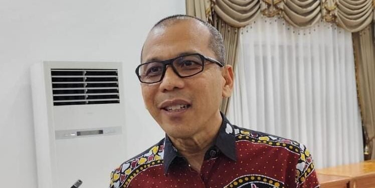 DPRD Bontang Siapkan Strategi Menanti Pelantikan Pimpinan Definitif